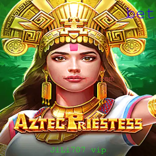 Explorando o Mundo Fascinante de AztecPriestess com JiLi707 vip