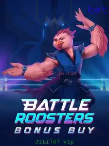 Descubra o Empolgante Mundo de BattleRoostersBonusBuy e JiLi707 vip
