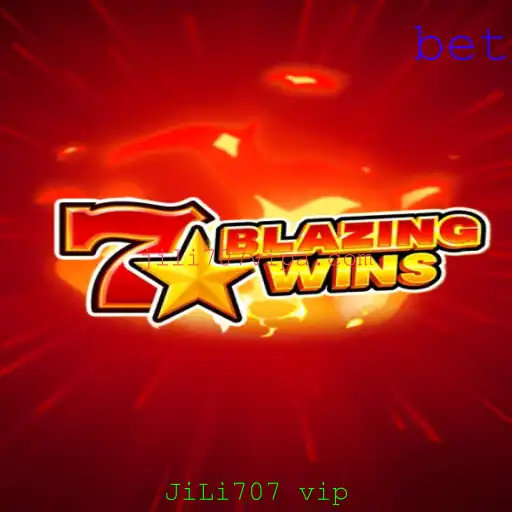 BlazingWins: Descubra a Aventura e Emoção do Jogo no JiLi707 vip