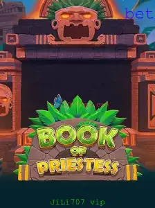 Explorando o Mundo de BookOfPriestess: O Novo Jogador no Cenário de Jogos