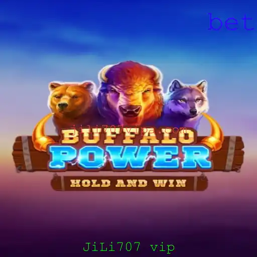 Descubra o Universo de Emoções do Jogo BuffaloPower