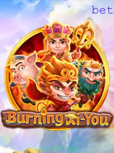 Explorando o Universo de BurningXiYou e a Plataforma Exclusiva JiLi707 VIP