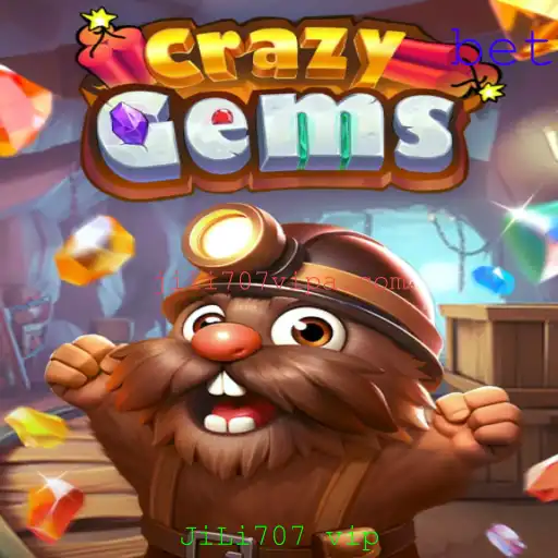 CrazyGems: Descubra a Emoção do Jogo com JiLi707 VIP