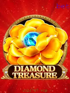 Explorando o Fascinante Mundo de Diamondtreasure: Um Tesouro de Emoções e Estratégia