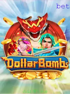 Explorando o Mundo Colorido de DollarBombs