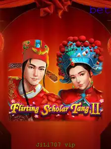 Explorando o Universo de Flirting Scholar Tang II