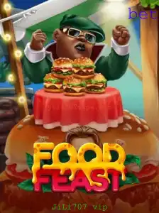 Descubra o Mundo Gastronômico de FoodFeast: Aventura e Estratégia em Um Só Jogo