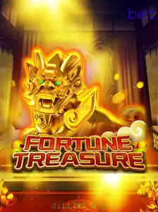 Descubra o Mundo de FortuneTreasure: A Emoção e as Regras do Jogo