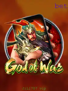 Explorando o Mundo de GodofWarM e a Experiência VIP com JiLi707