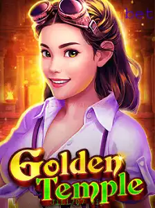 Explorando GoldenTemple: Uma Aventura de Jogo Inovadora