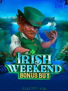 Explorando o Fascinante Jogo 'IrishWeekendBonusBuy'