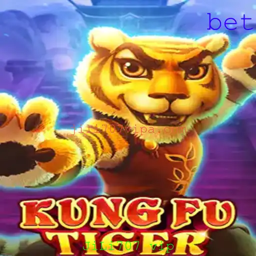 KungFuTiger: Descubra o Novo Jogo Sensação do Ano