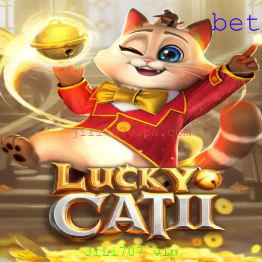 Explorando o Fascinante Mundo do Jogo LuckyCatII e a Plataforma JiLi707 vip