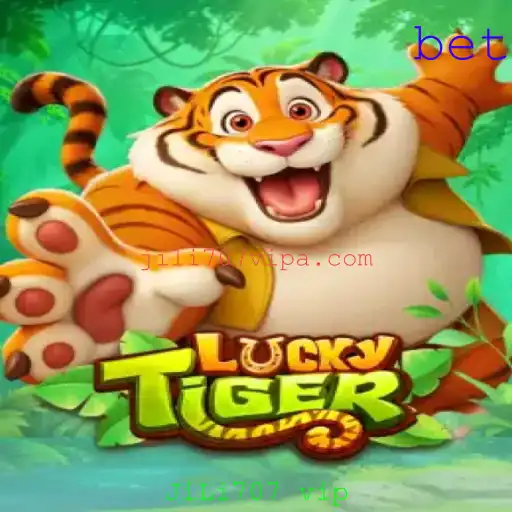 Descobrindo LuckyTiger: Um Jogo Fascinante