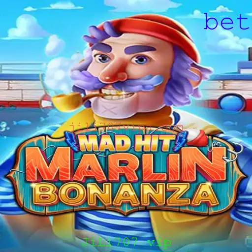 Explorando o Fascinante Mundo de MadHitMarlinBonanza e JiLi707 vip
