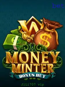 Descubra o Mundo Empolgante de MoneyMinterBonusBuy