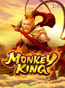Descubra o Fascinante Mundo de MonkeyKing com JiLi707 vip