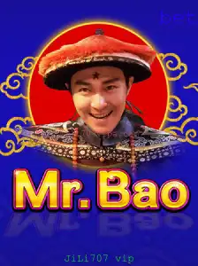 Explorando o Fascinante Mundo do Jogo MrBao com a Chave JiLi707 vip