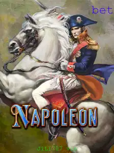 Napoleon: Explorando o Fascínio do Jogo com JiLi707 VIP