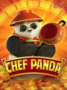 Desvendando ChefPanda: Uma Nova Experiência de Jogo com JiLi707 VIP