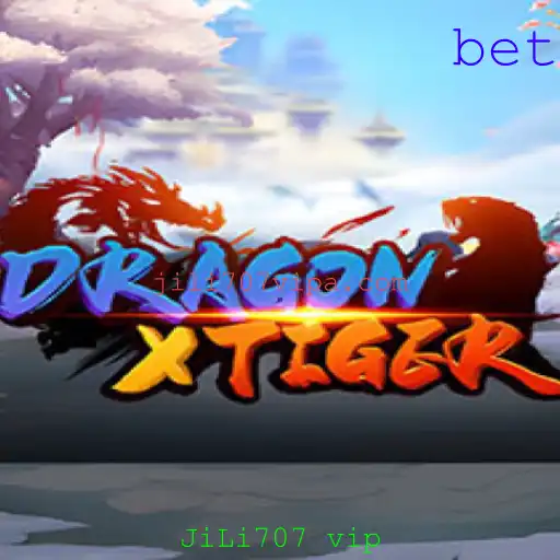 Descubra DragonXTiger: O Novo Fenômeno no Mundo dos Jogos