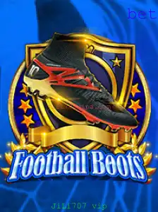 FootballBoots: Mergulhe no Universo Empolgante do Futebol com JiLi707 VIP