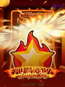 FruitrNovaSupe30: Descubra a Experiência Interativa do Novo Jogo de Cassino