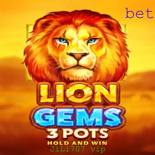 Explorando o Mundo de LionGems3pots: Um Mergulho no Jogo Populado por JiLi707 vip