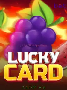 Explorando o Fascinante Mundo de LuckyCard