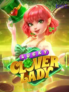 Descubra LuckyCloverLady: Um Novo Conceito em Jogos