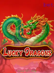 Exploração Detalhada de LuckyDragons: Introdução e Regras
