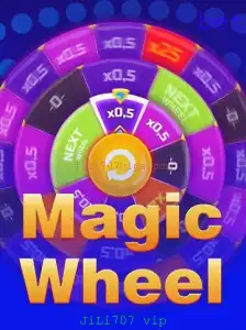 Explorando MagicWheel e JiLi707 VIP: Descubra o Mundo do Entretenimento Interativo