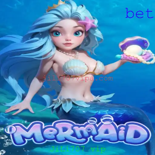 Explorando o Fascinante Jogo Mermaid da Plataforma JiLi707 VIP