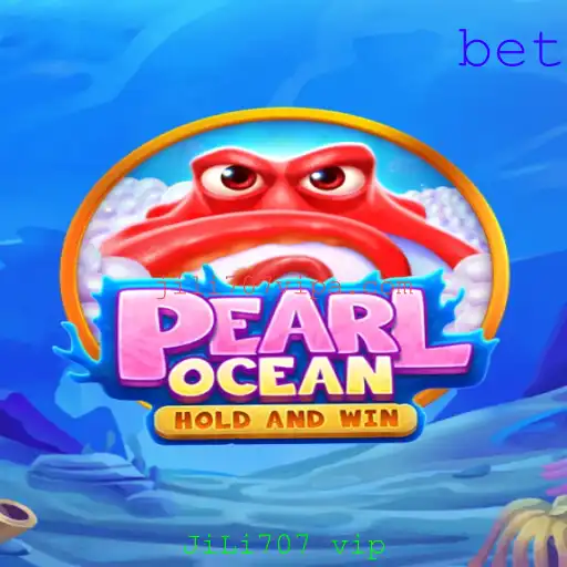 PearlOcean: Explorando Tesouros no Mundo Aquático com JiLi707 VIP