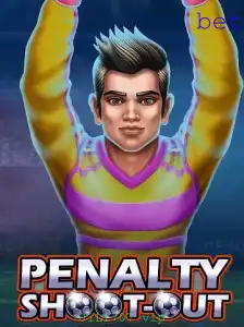 Descubra o Mundo Emocionante de PenaltyShootOut e JiLi707 VIP