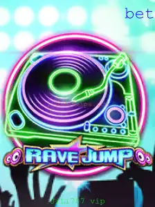 RaveJump: Explore a Realidade Virtual com Aventura e Estratégia