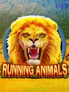 Explorando o Fascinante Mundo de RunningAnimals
