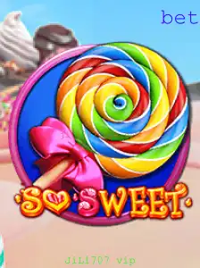Explorando o Mundo Encantado de SoSweet: Uma Jornada em JiLi707 vip