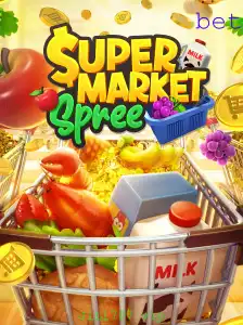 Explorando o Vibrante Mundo de SupermarketSpree