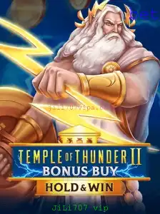 Explorando o Mundo de TempleofThunderIIBonusBuy: Um Guia Completo