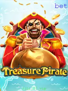 Explorando o Fascinante Mundo de TreasurePirate
