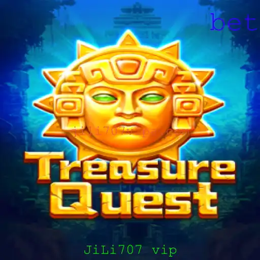 TreasureQuest: Uma Aventura Épica com JiLi707 Vip
