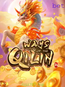 Descubra o Fascinante Mundo de Ways of the Qilin e JiLi707 vip