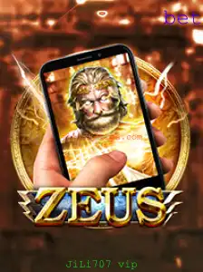 Explorando o Mundo de ZeusM: Um Jogo Inovador no Universo de JiLi707 vip