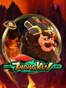 Descubra ZhongKui: Um Jogo de Estratégia e Aventura Inspirador