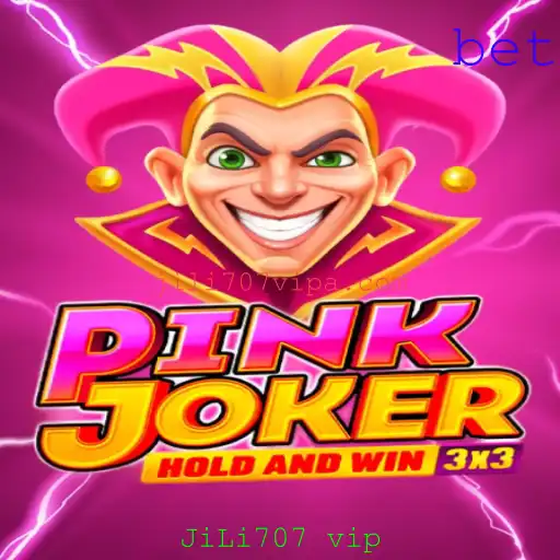 Descubra o Fascínio do Jogo Pinkjoker e a Emoção do JiLi707 VIP