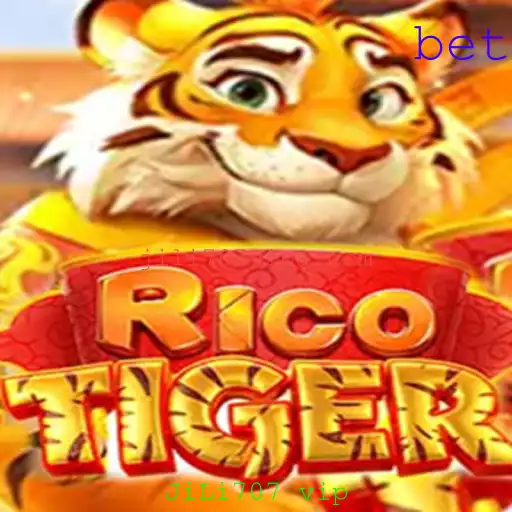 RicoTiger: O Novo Fenômeno dos Jogos com JiLi707 vip
