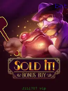 Descubra SolditBonusBuy: O Jogo de Azar Reinventado