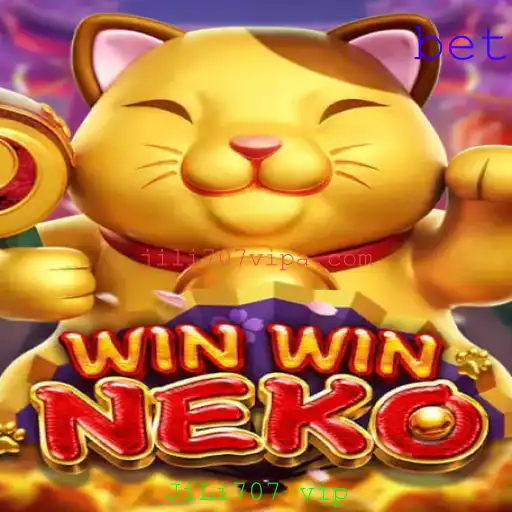 Explorando o Mundo de WinWinNeko: O Jogo que Conquista Com JiLi707 Vip